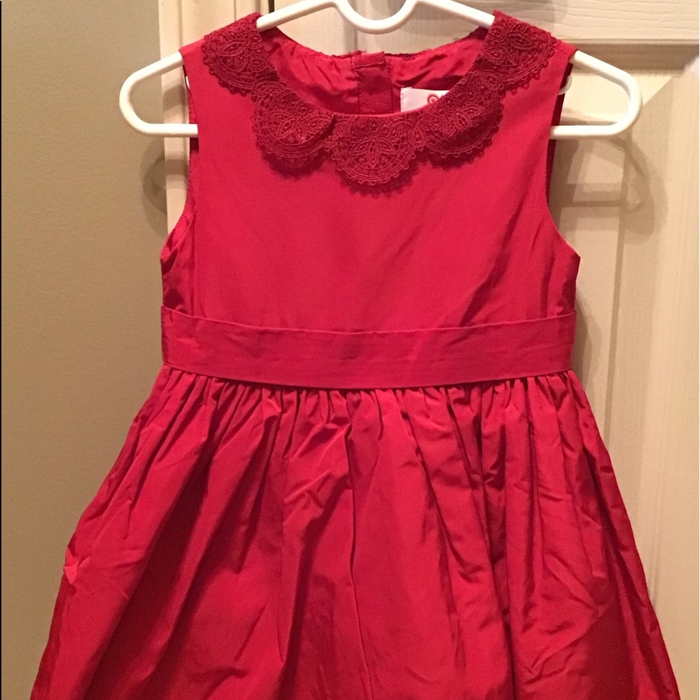 24 month Dress